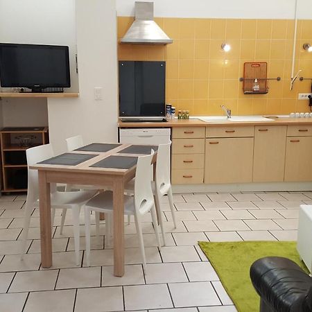 Loft Pop Troyes Exterior foto